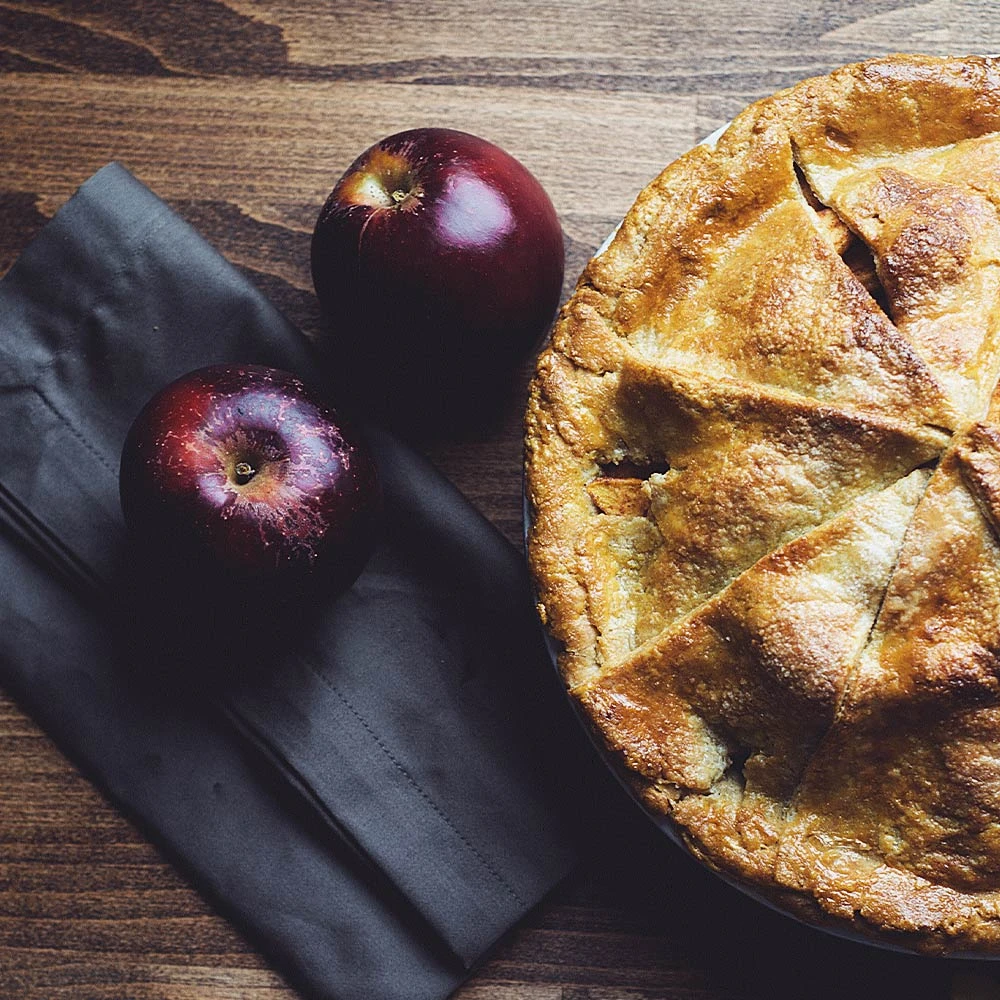 Arkansas Black Apple Tree 4 Arkansas Black Apple Tree - Image 2