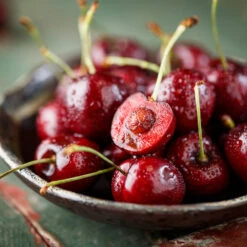 Brooks Cherry Tree -Brighter Blooms Brooks Cherry Tree 3 BB