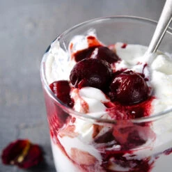 Brooks Cherry Tree -Brighter Blooms Brooks Cherry Tree 4