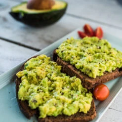 Condo™ Avocado Tree 9 Condo™ Avocado Tree -Brighter Blooms Day Condo Avocado 2