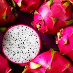 Dragon Fruit Cactus -Brighter Blooms Dragon Fruit Cactus 6 BB