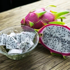 Dragon Fruit Cactus -Brighter Blooms Dragon Fruit Cactus 9 BB