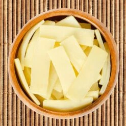 Edible Bamboo Plant 8 Edible Bamboo Plant -Brighter Blooms Edible Bamboo 2 BB