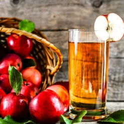 McIntosh Apple Tree -Brighter Blooms McIntosh apple 3