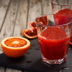 Blood Orange Tree 11 Blood Orange Tree -Brighter Blooms Moro Blood Orange 2