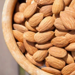 Nonpareil Almond Tree -Brighter Blooms Nonpareil Almonds 5