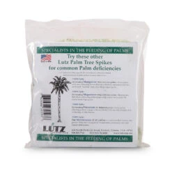 Palm Tree Fertilizer Spikes 8 Palm Tree Fertilizer Spikes -Brighter Blooms Palm Spikes 1