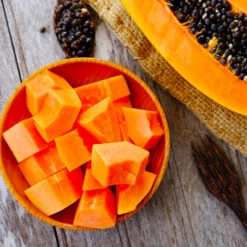 Papaya Tree -Brighter Blooms Papaya 6 BB