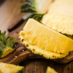 Sugarloaf Pineapple 9 Sugarloaf Pineapple -Brighter Blooms Pineapple 2 BB