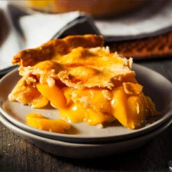 Red Haven Peach Tree -Brighter Blooms Red Haven Peach Tree 5