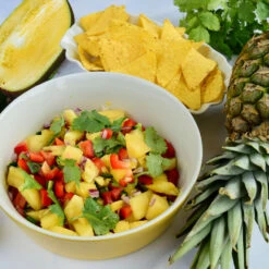 Salsa Kit -Brighter Blooms Salsa Kit 2